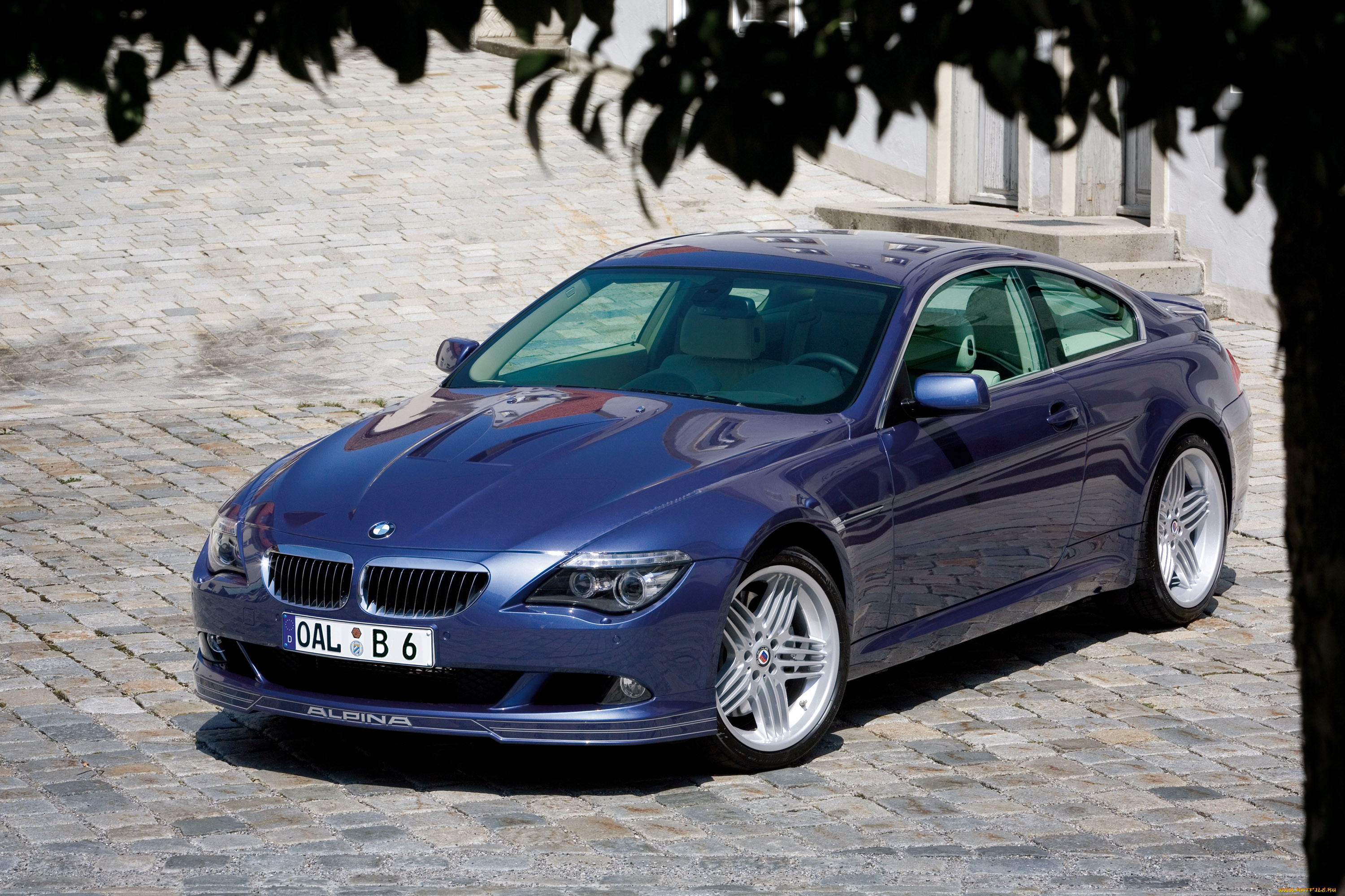 , bmw